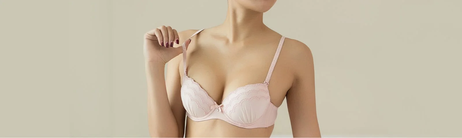 Fat Transfer Breast Augmentation in Philadelphia PA